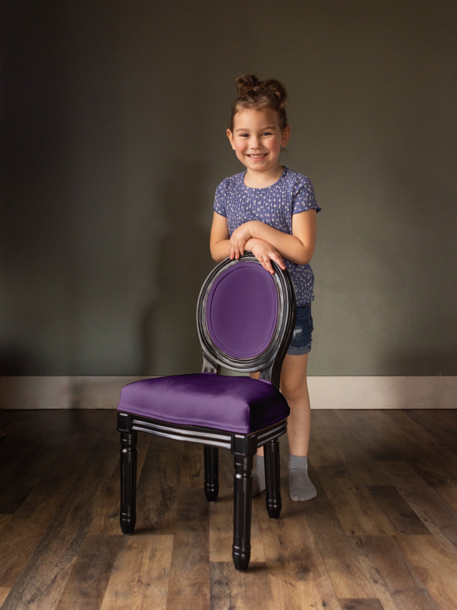 Genevieve Chair