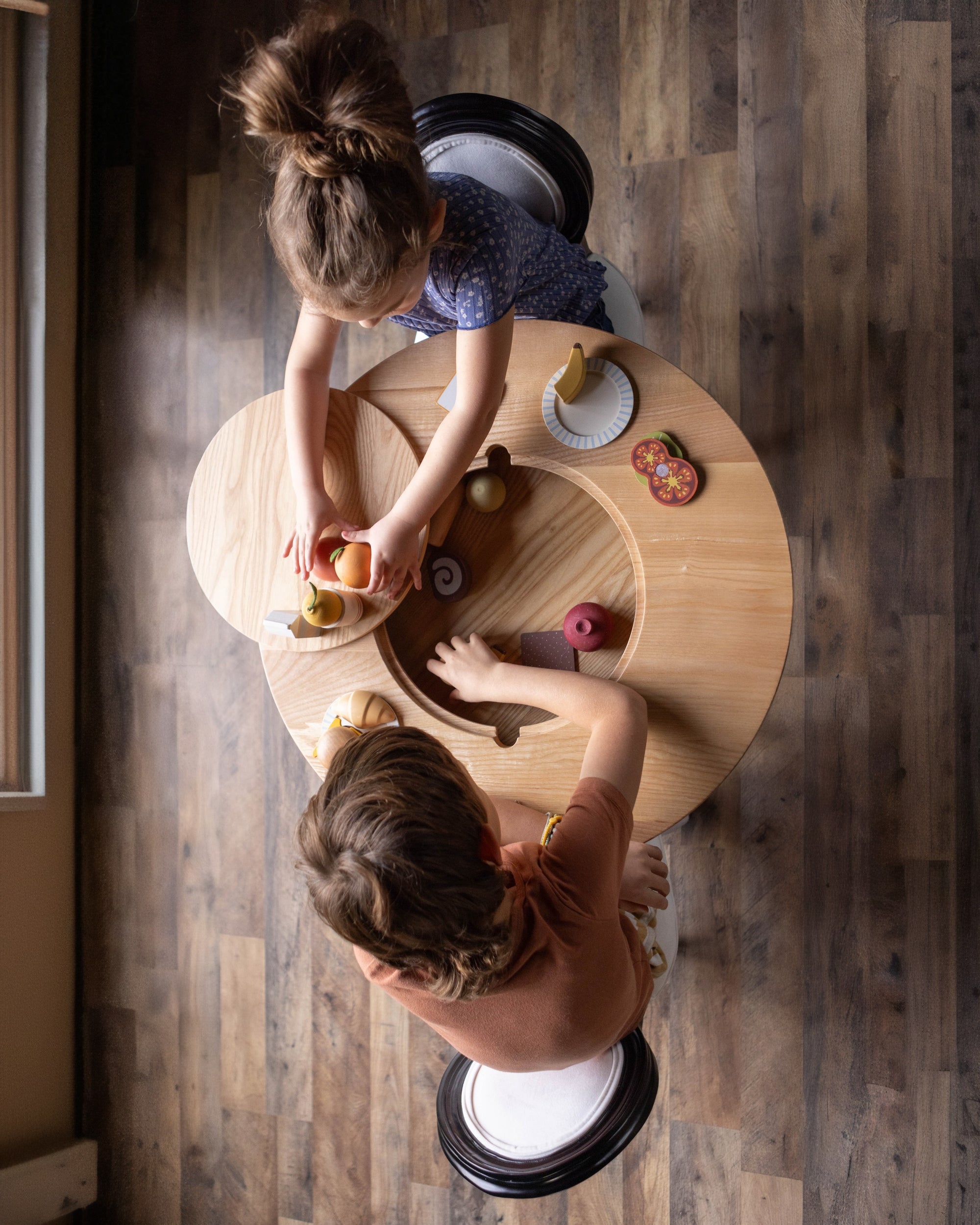 Genevieve Children Table &amp; Chairs