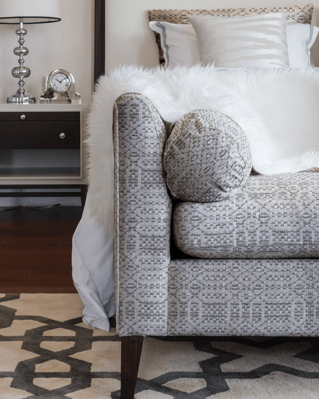 Fabric By The Yard - Maui Fabric