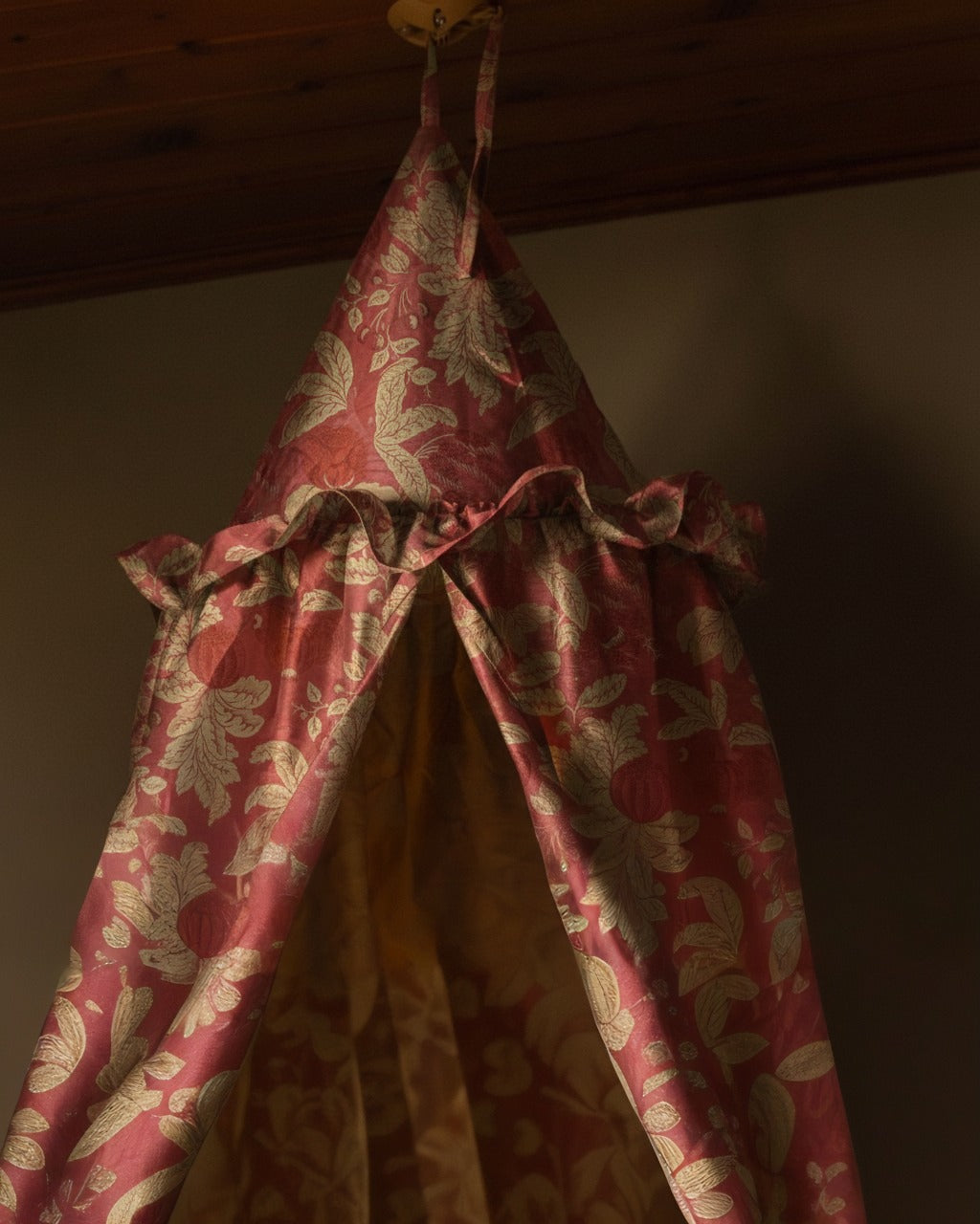 Orto Botanico Canopy