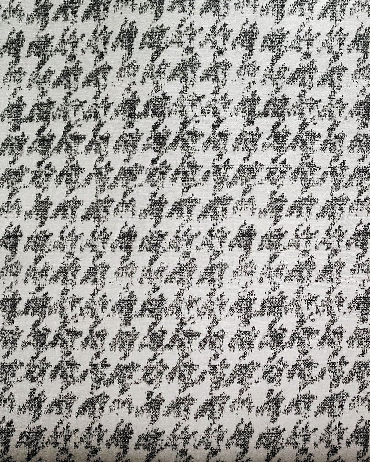 White, Black