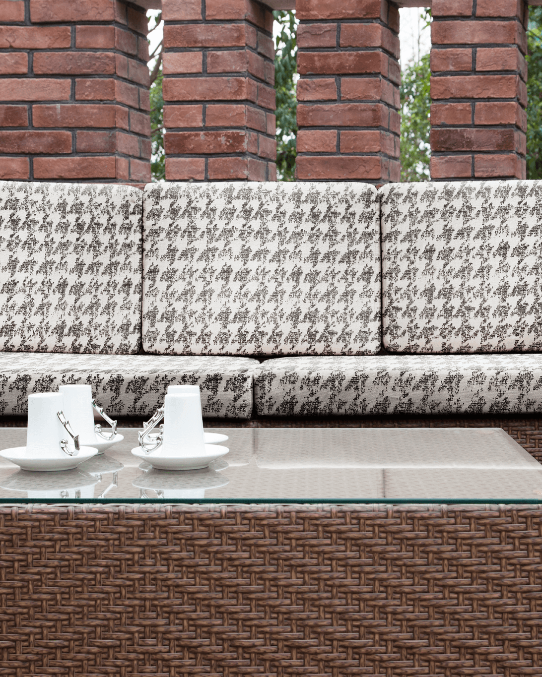 Fabric By The Yard - Hamptons Fabric