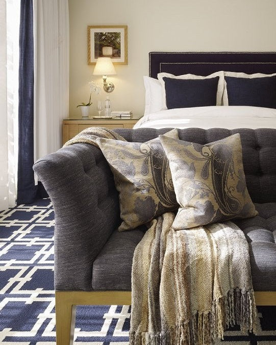 Fabric By The Yard - Linea Linen