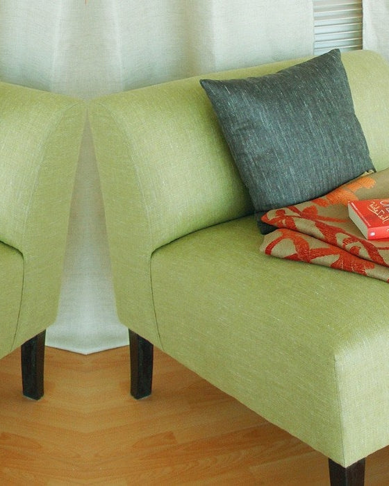 Fabric By The Yard - Linea Linen