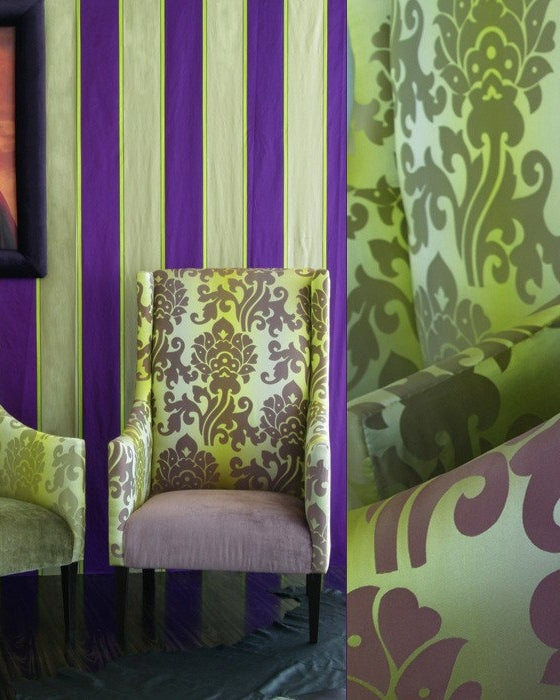 Fabric By The Yard - Murano Silk