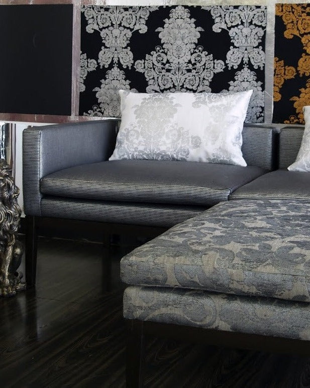 Fabric By The Yard - Savoy Fabric