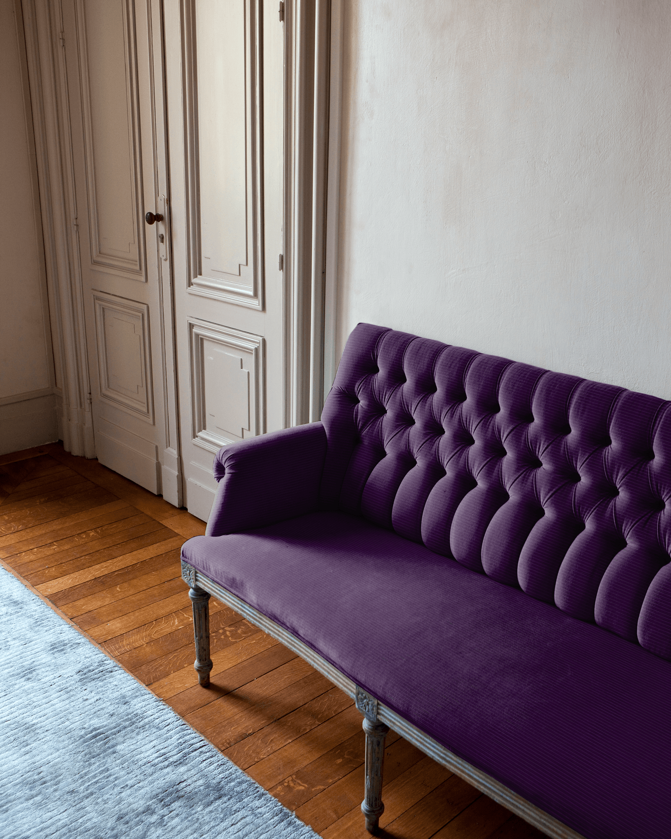 Fabric By The Yard - Verso Fabric