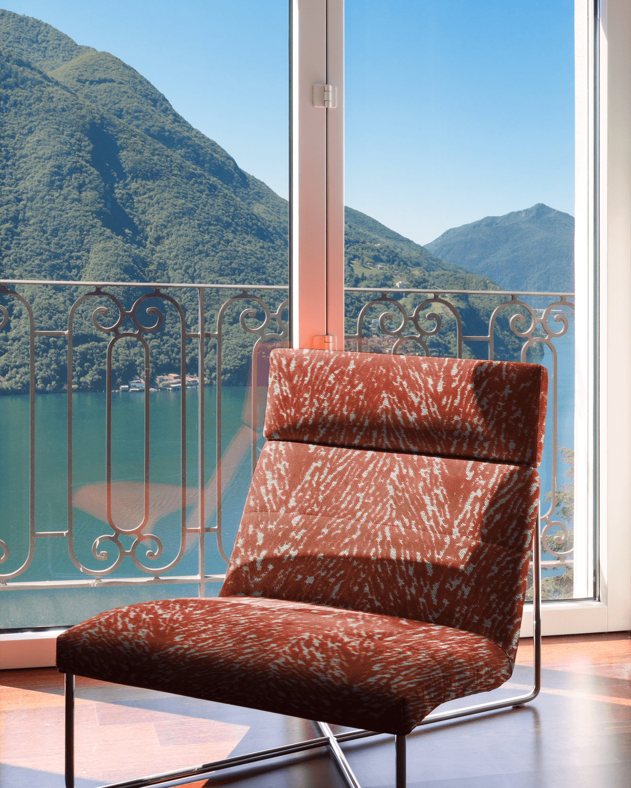 Fabric By The Yard - Kinsley Velvet