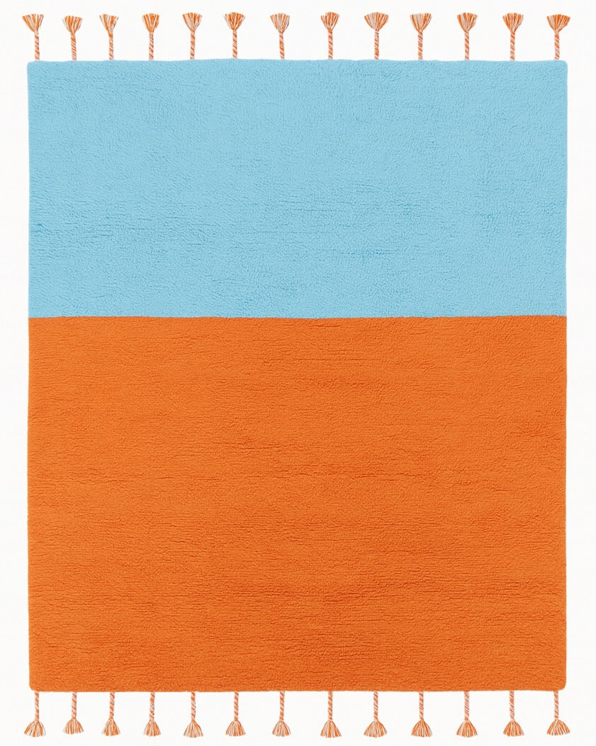 Adiva Wool Rug