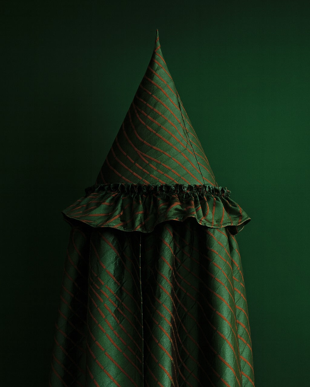 Altobelli Silk Canopy