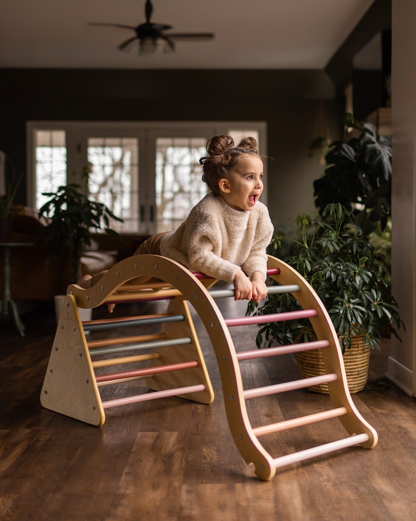 Arch &amp; Triangle Set