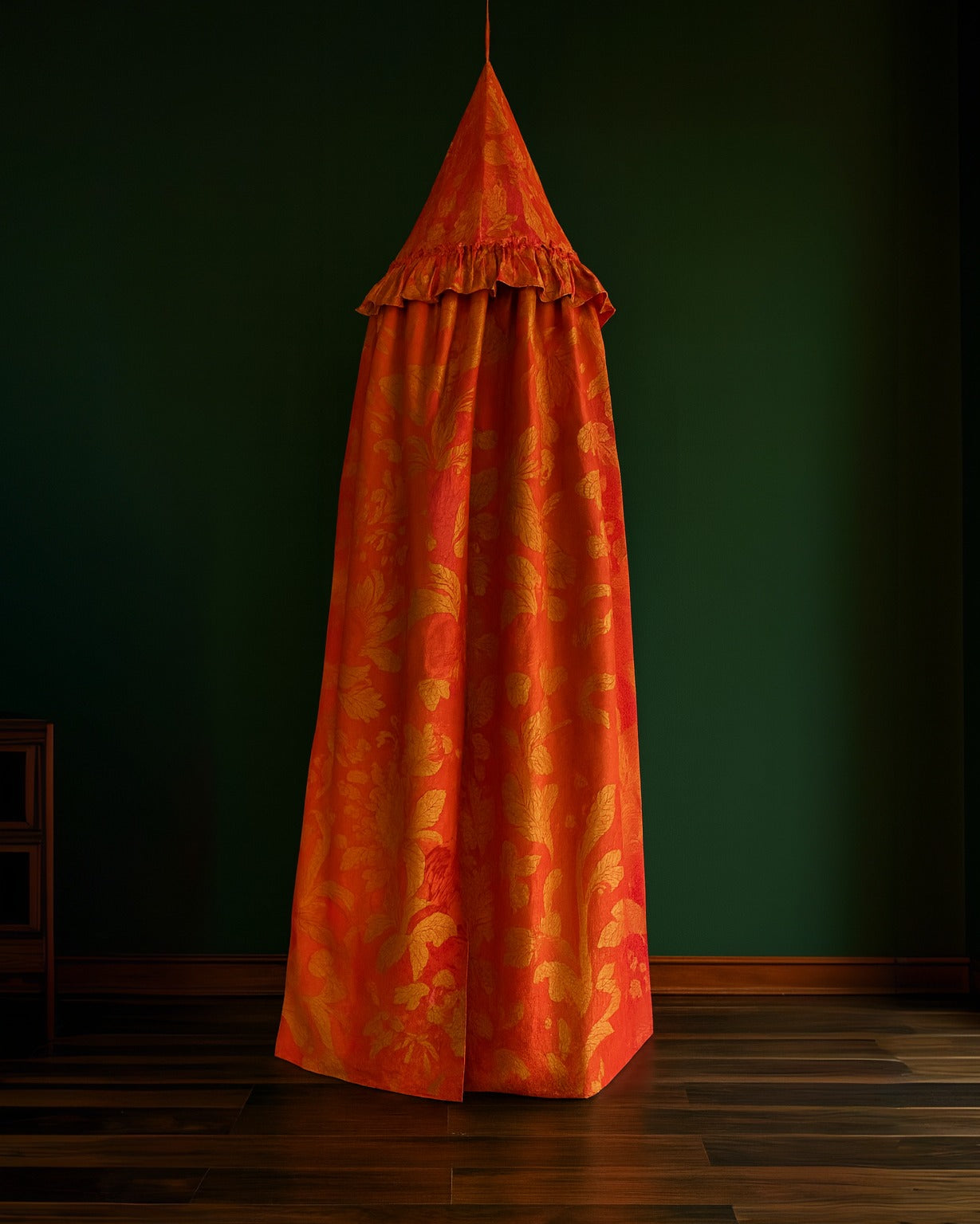Arman Silk Canopy