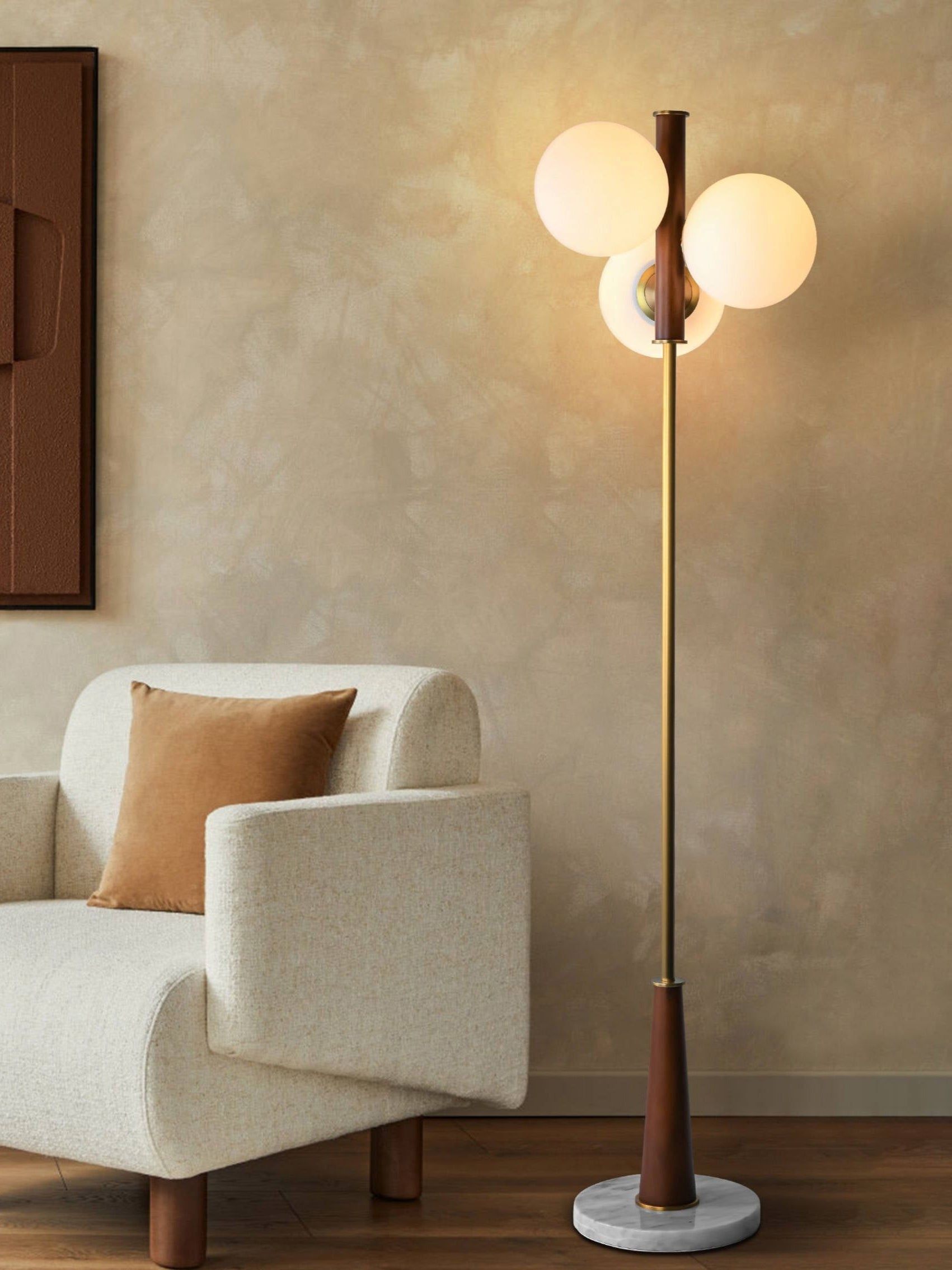 Callisto Floor Lamp