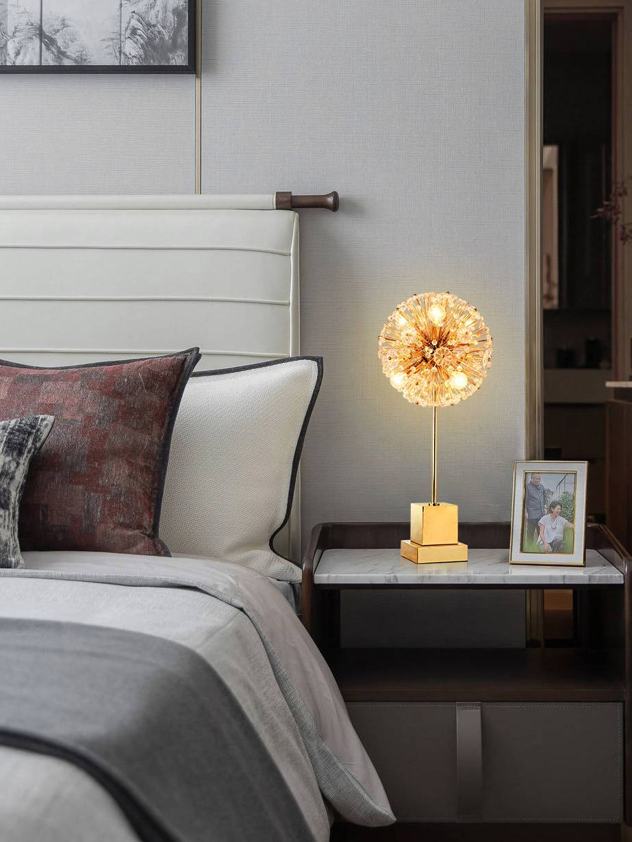 Soraya Table Lamp