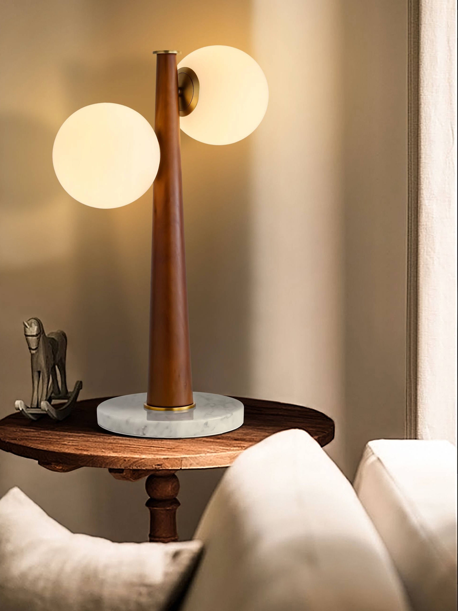 Charlton Table Lamp