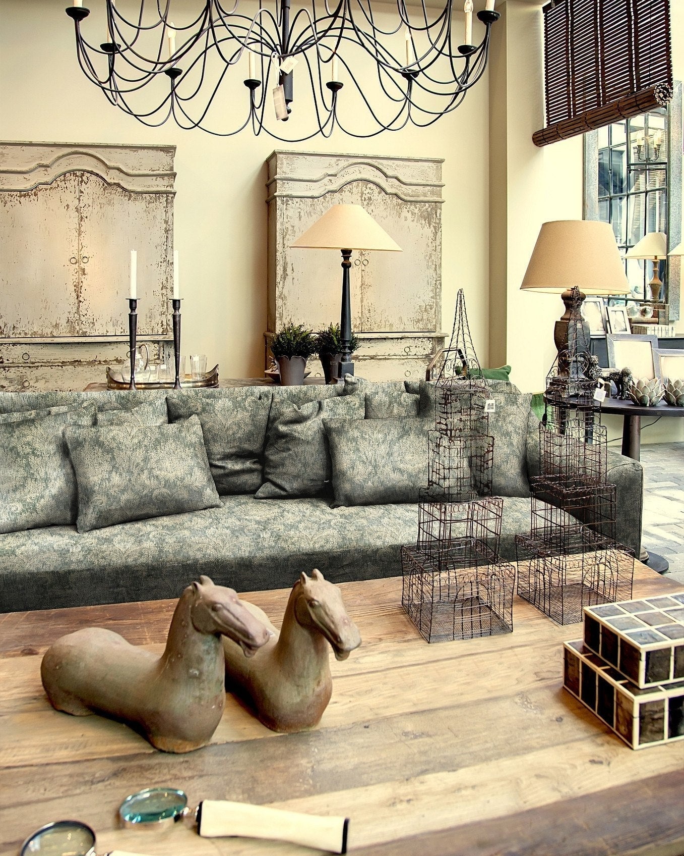Fabric By The Yard - Brenton Velvet