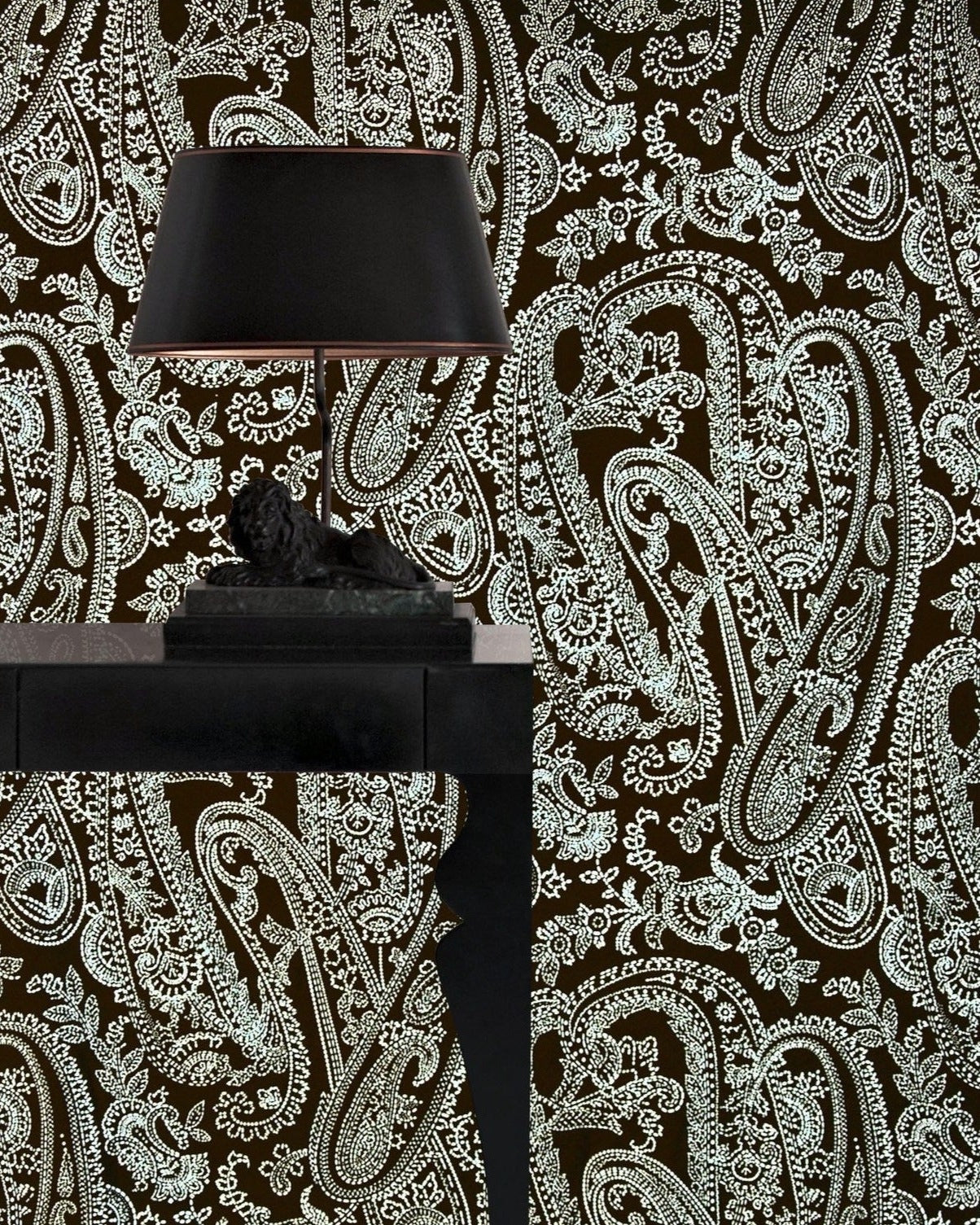 Fabric By The Yard - Saigon Velvet