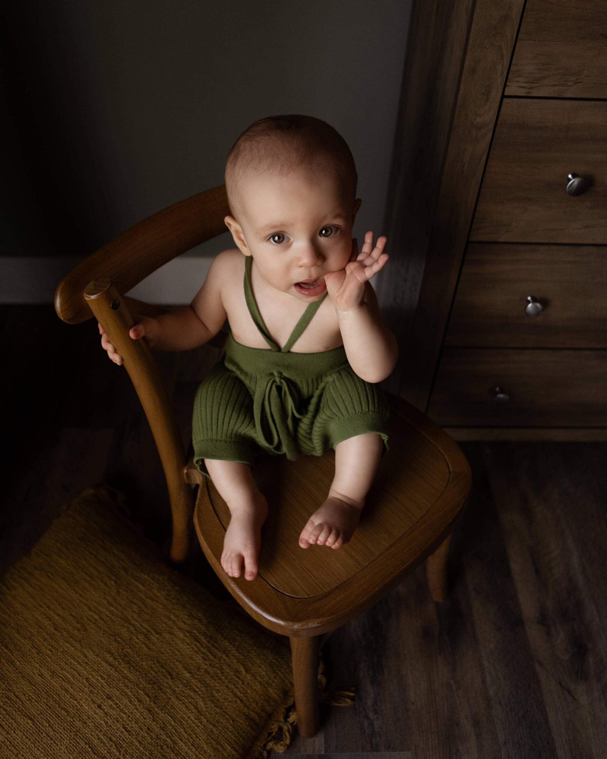 Lucille Play Chair