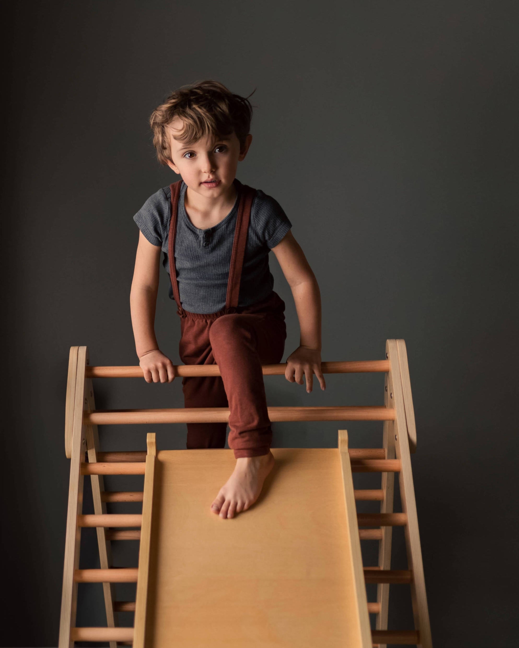 Cassarokids Pikler Triangle 