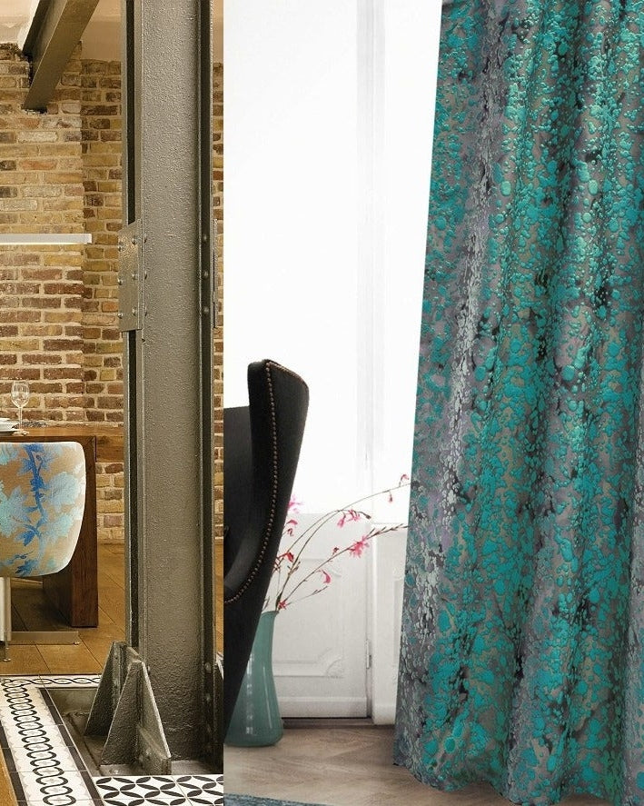 Fabric By The Yard - Lamorelle Velvet