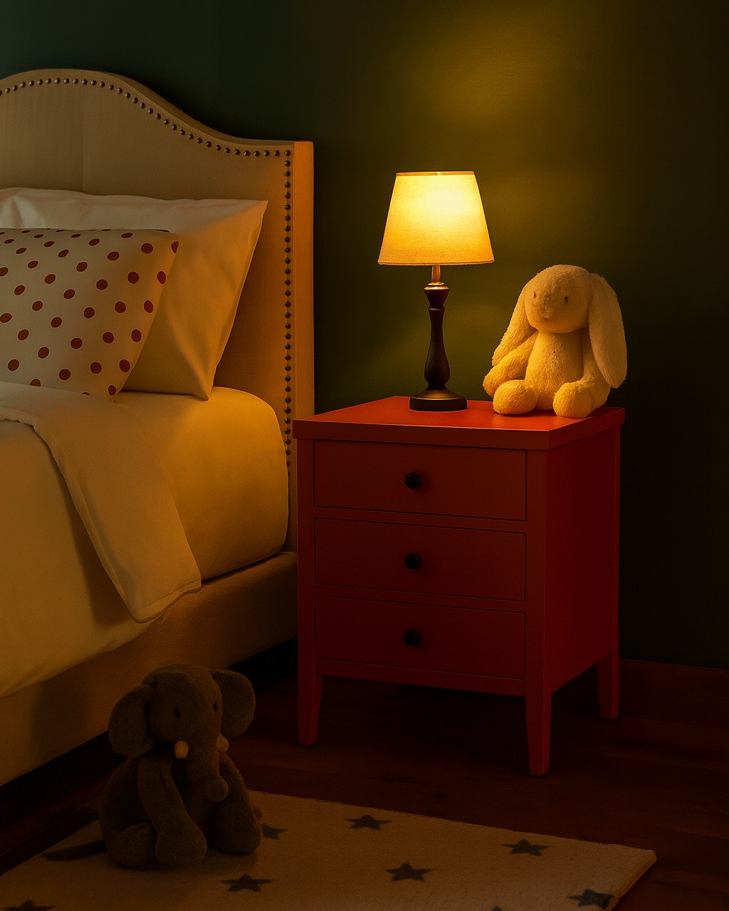 Jolyon Nightstand