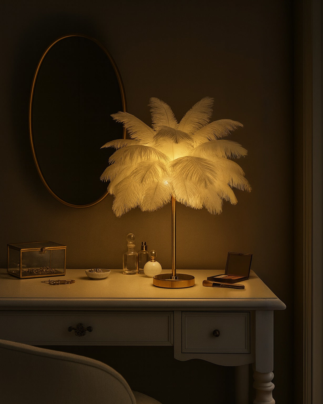 Cecilia Desk Lamp