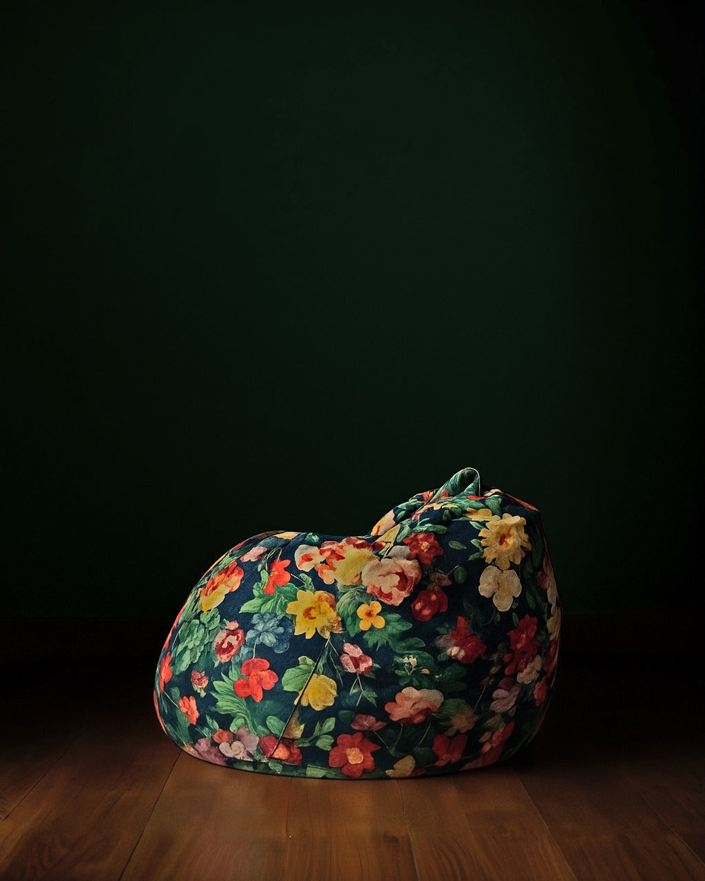 Bloom Bean Bag