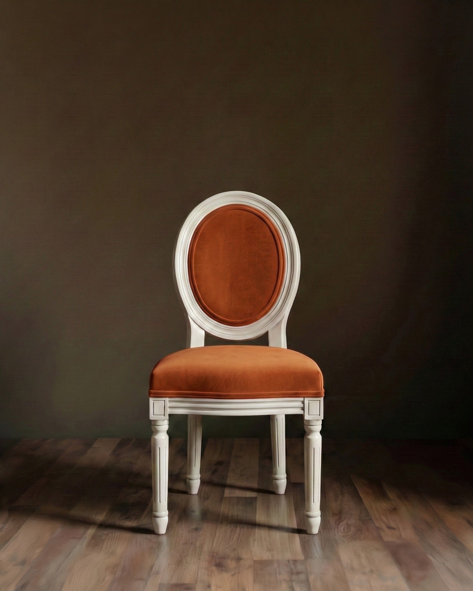 Genevieve French Children's Chair