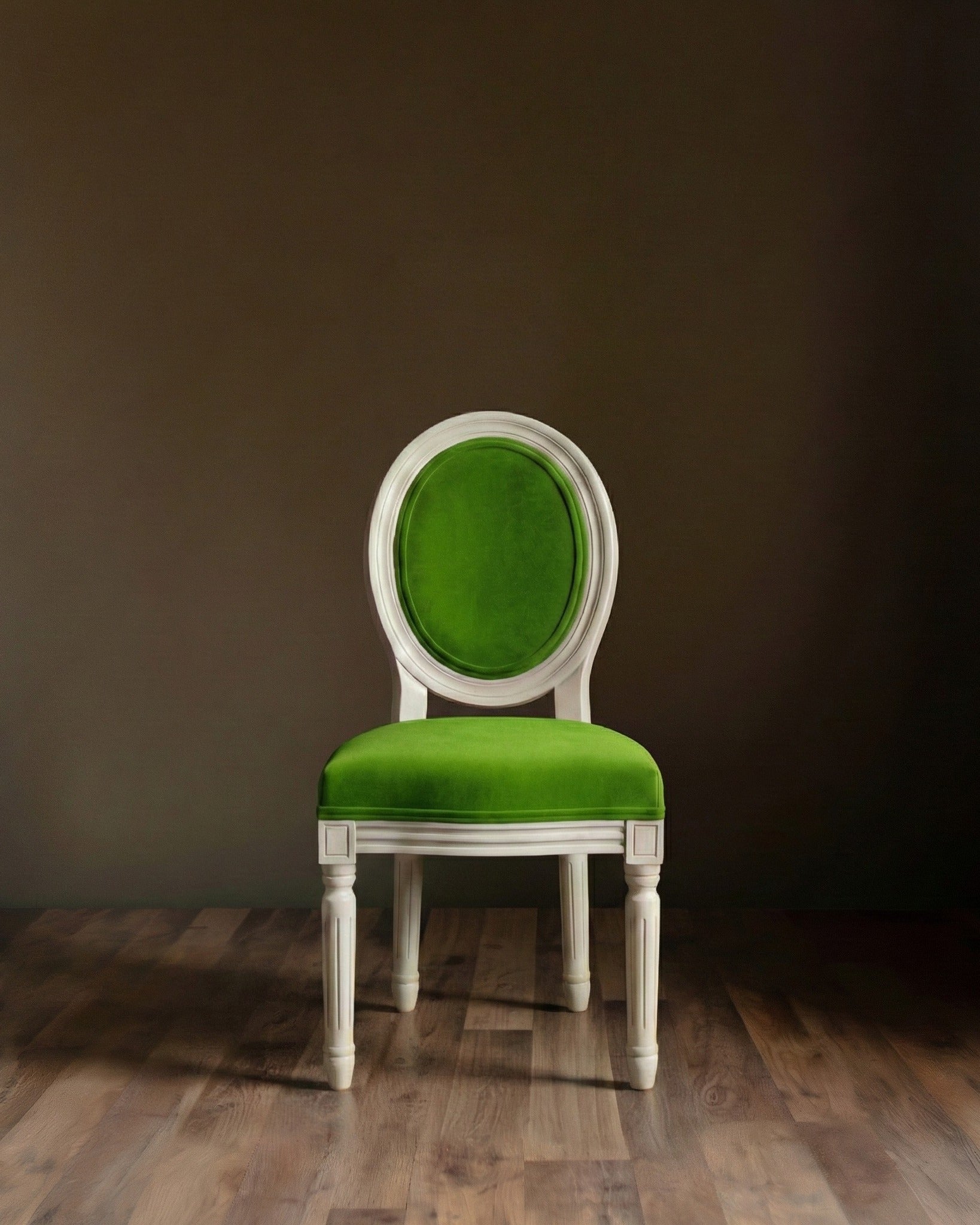 Genevieve French Children's Chair