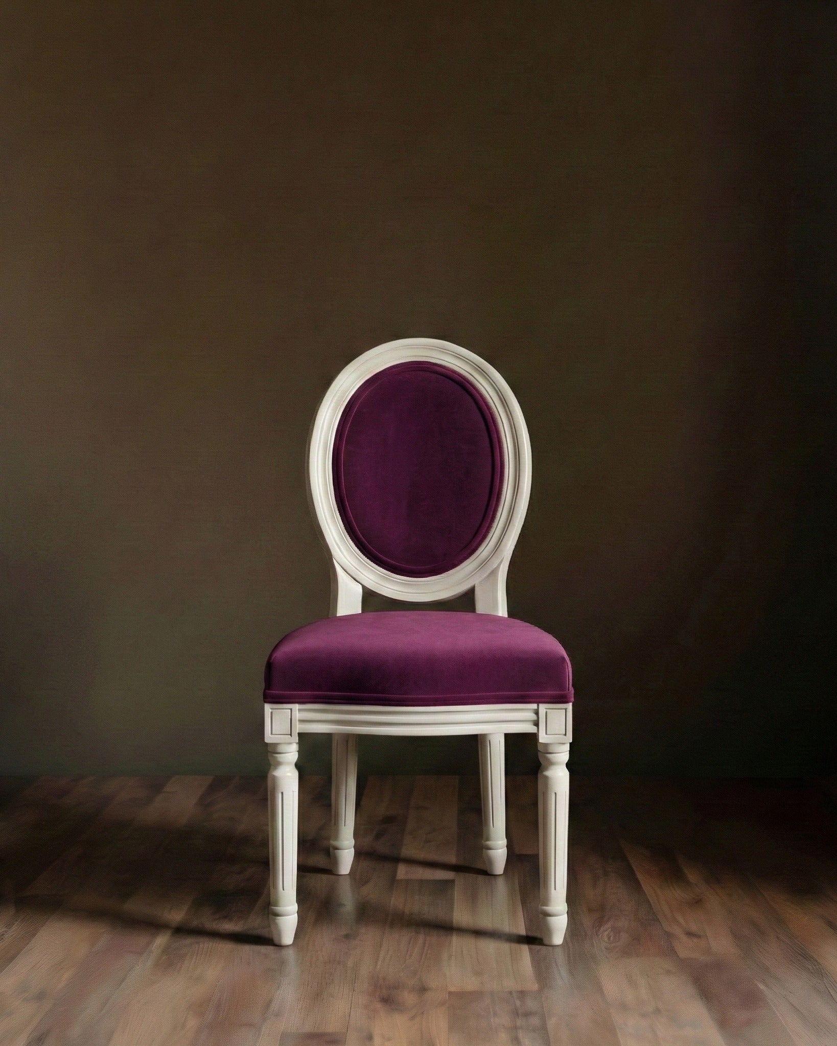 Genevieve French Children's Chair