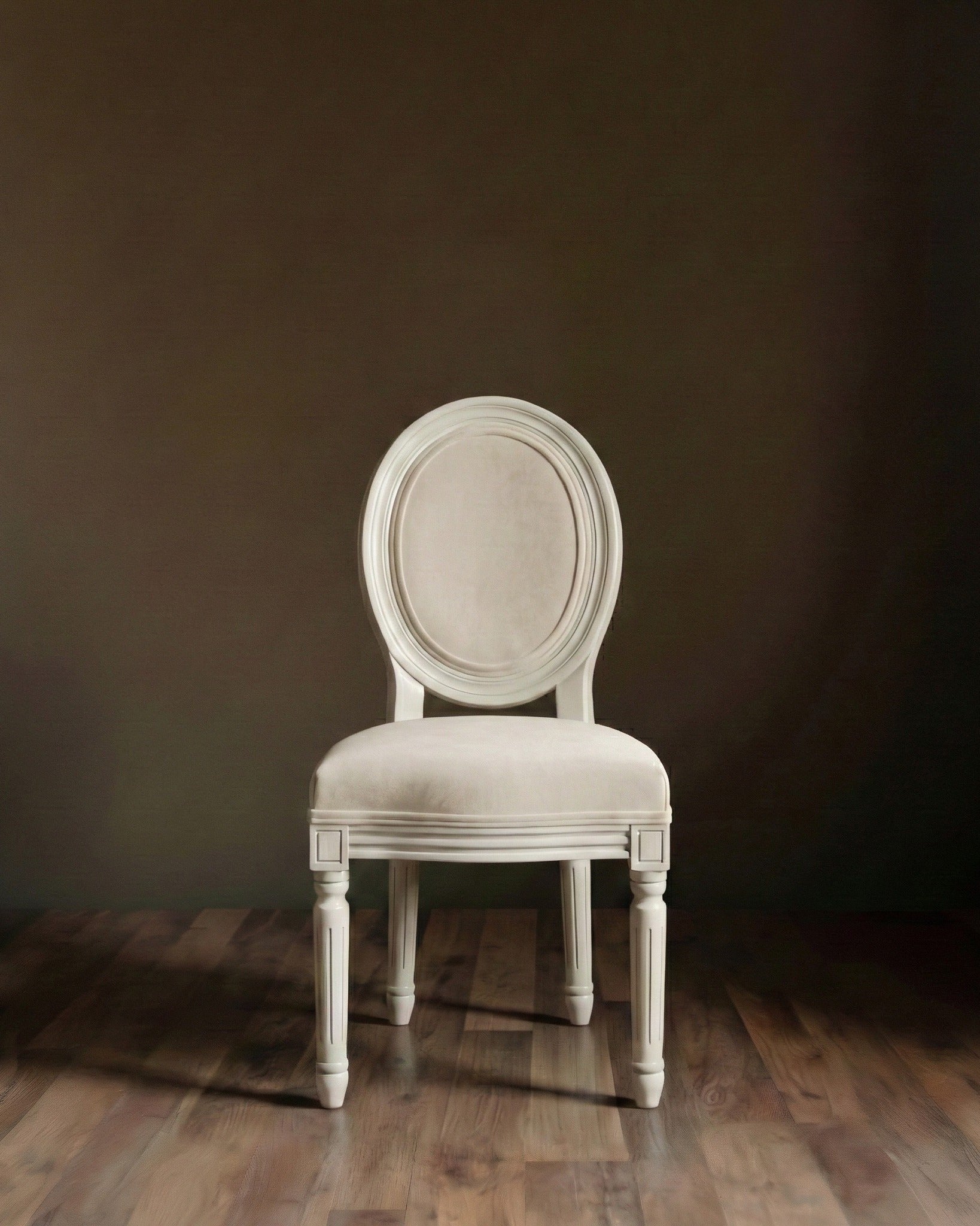 Genevieve French Children's Chair