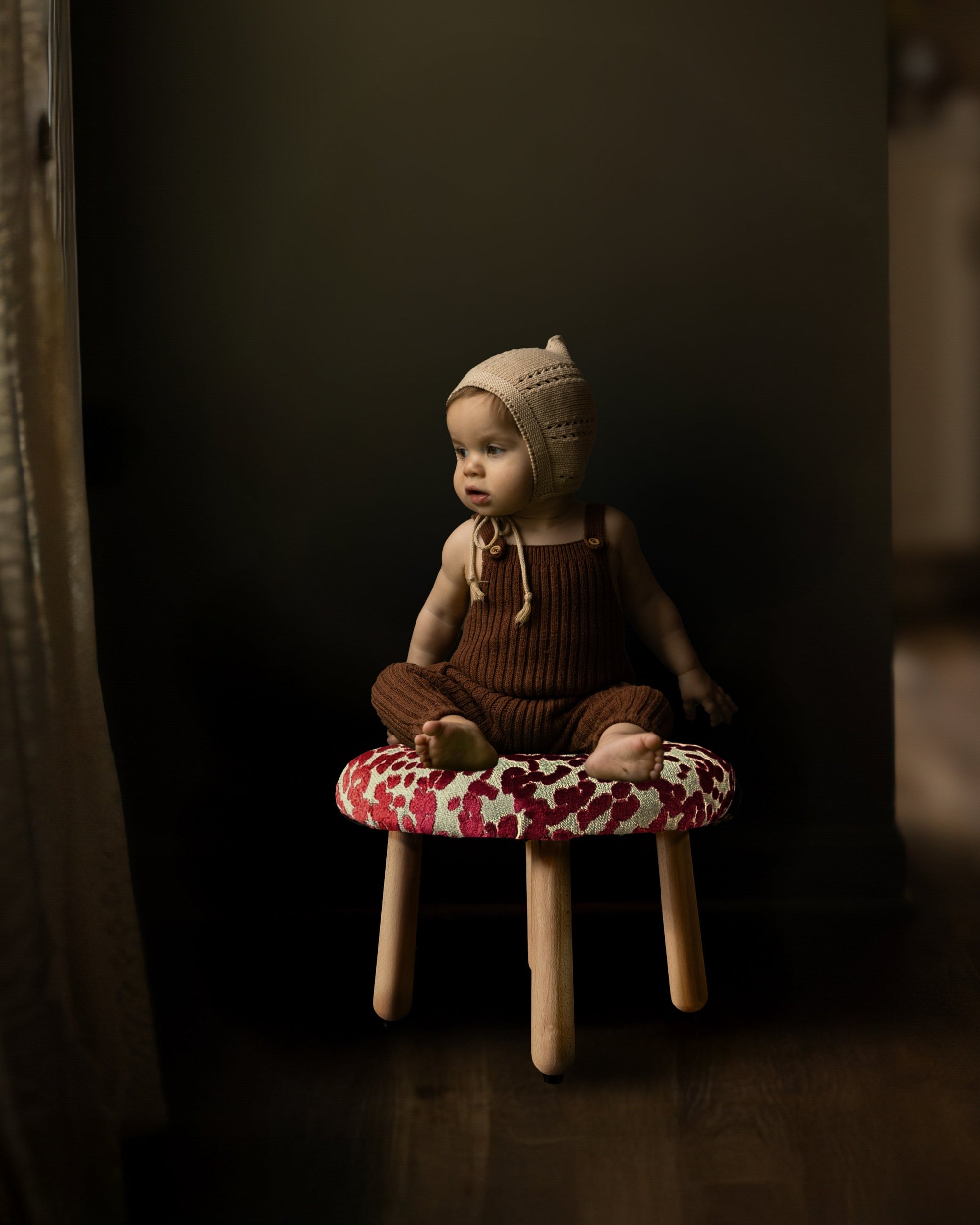 Clive Stool