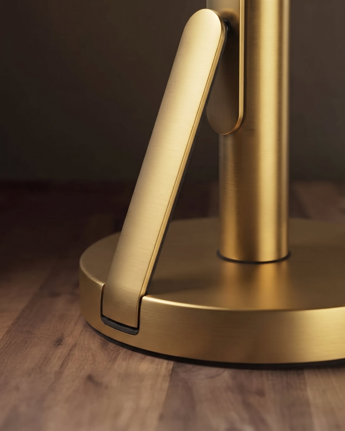 Aegis Architectural Tension Paper Towel Holder