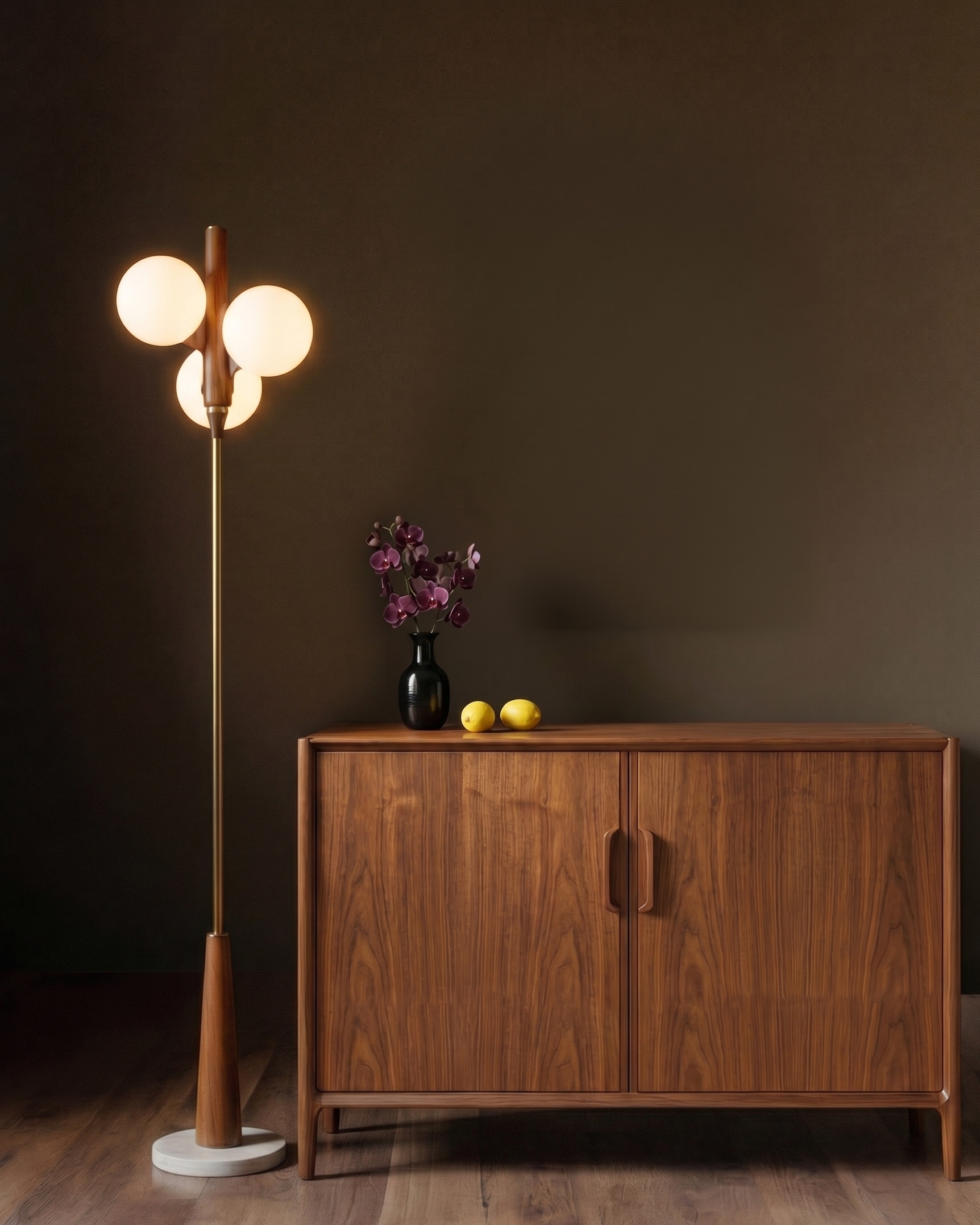 Callisto Floor Lamp