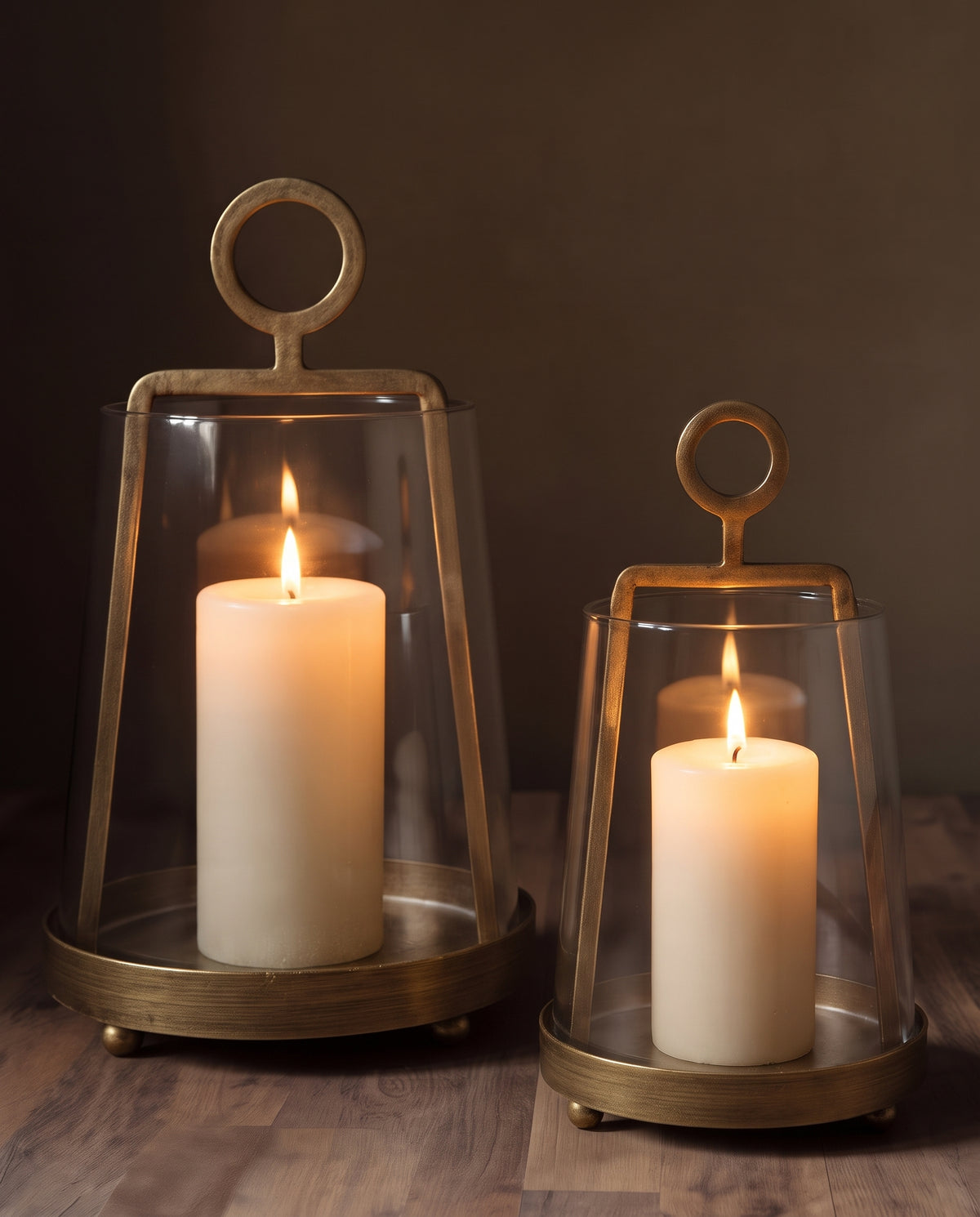 The Halcyon Lanterns
