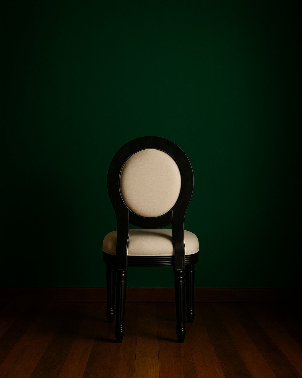 Genevieve Children Chair