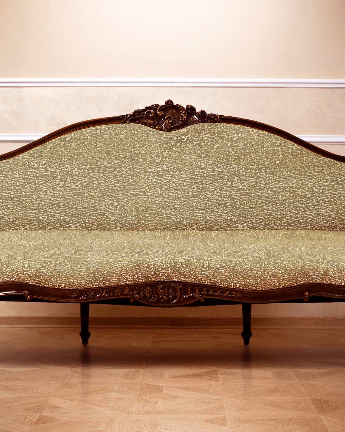 Fabric By The Yard - Hemingway Velvet