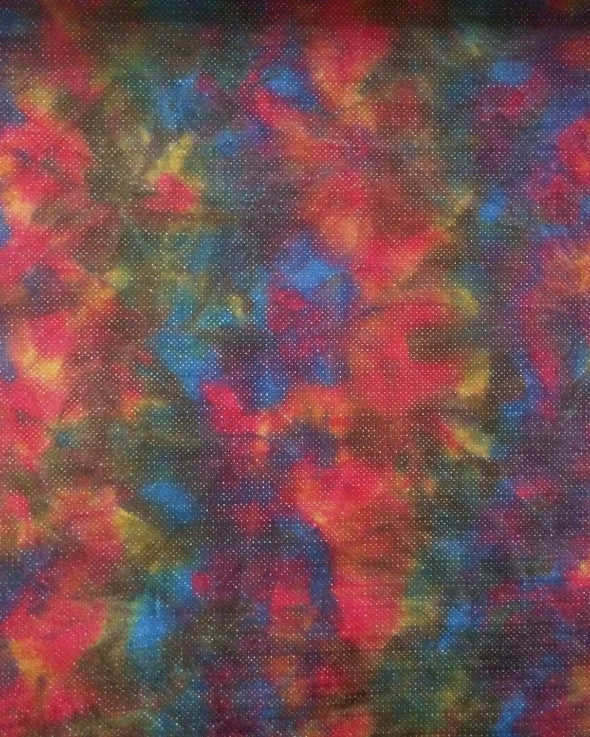 SINDBAD - Red, Multi-Color