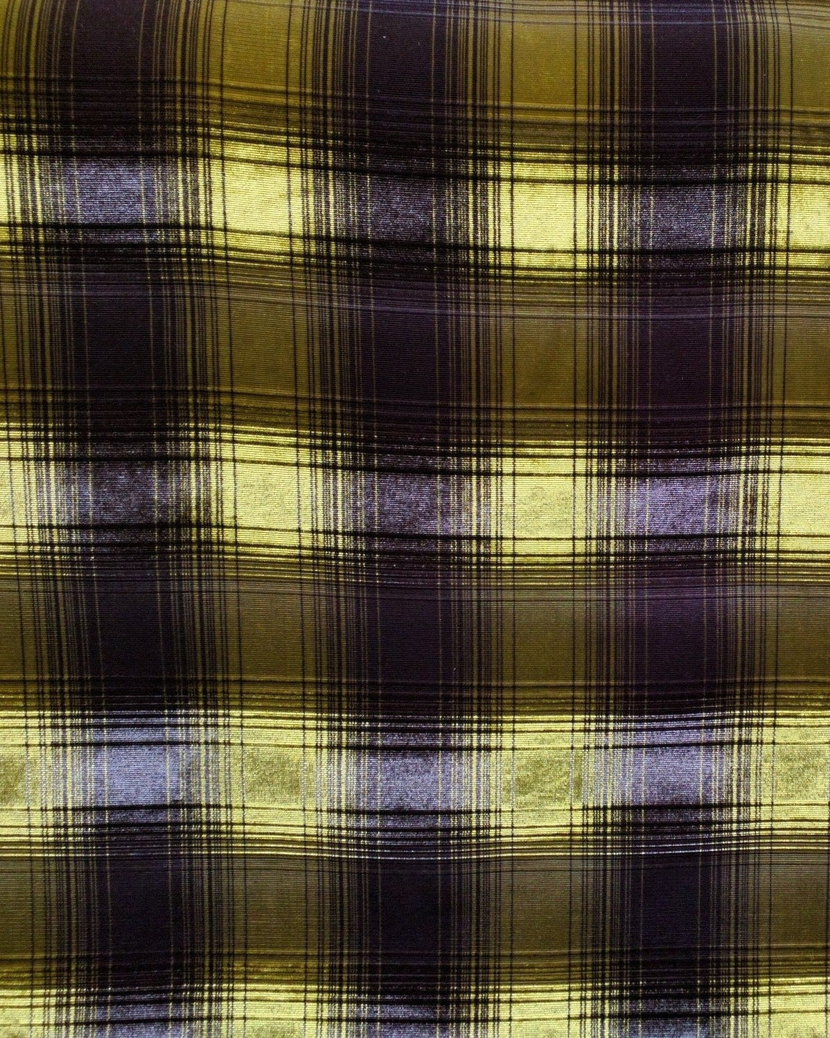 DUCHOV - Green, multi-color, yellow