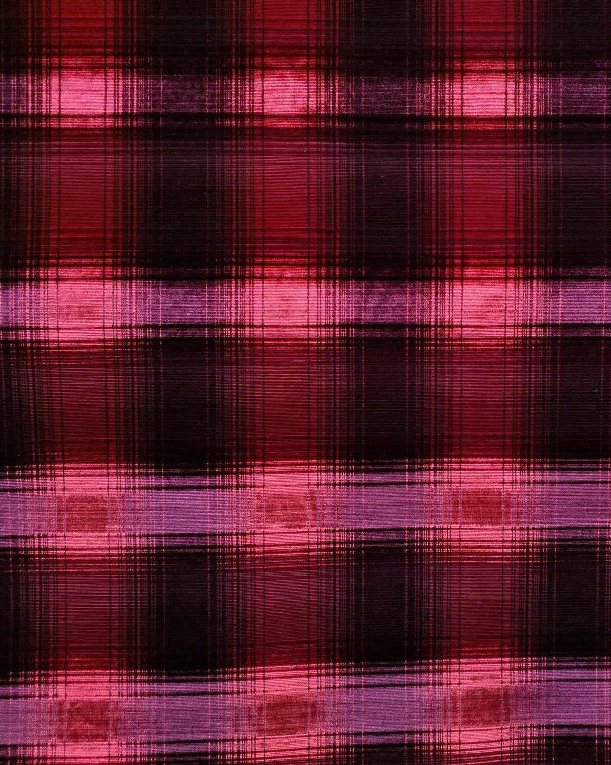 DUCHOV - Red, multi-color