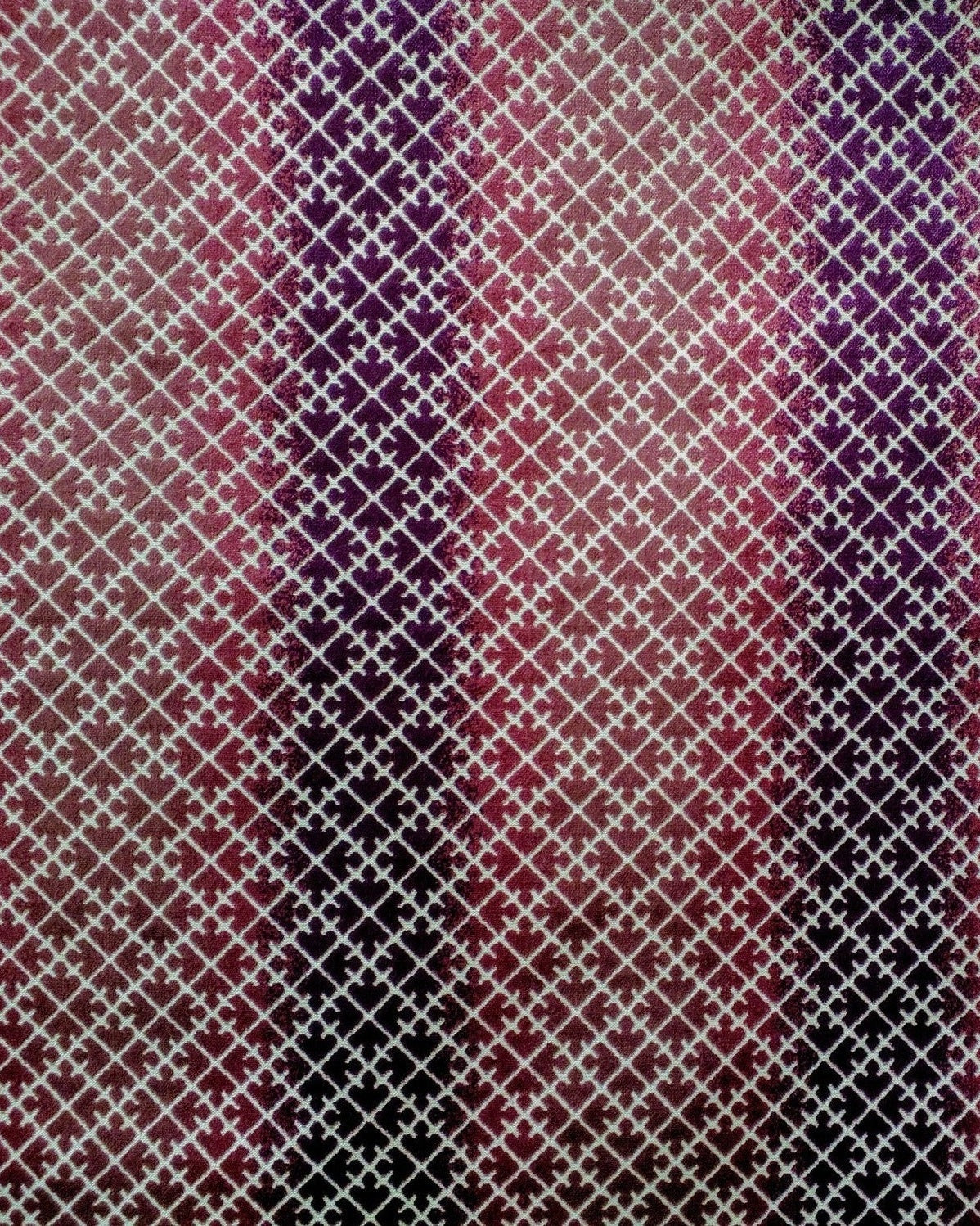 POSEIDON - Pink, Purple, multi-color