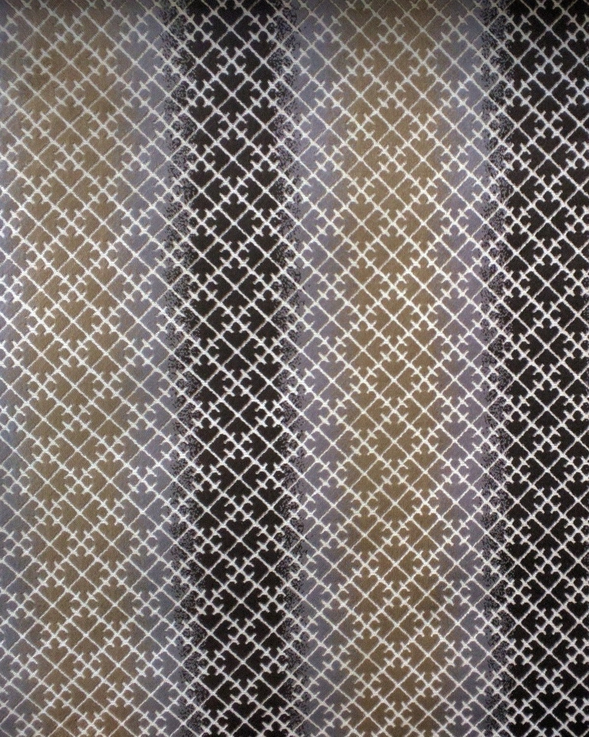 POSEIDON - brown, multi-color
