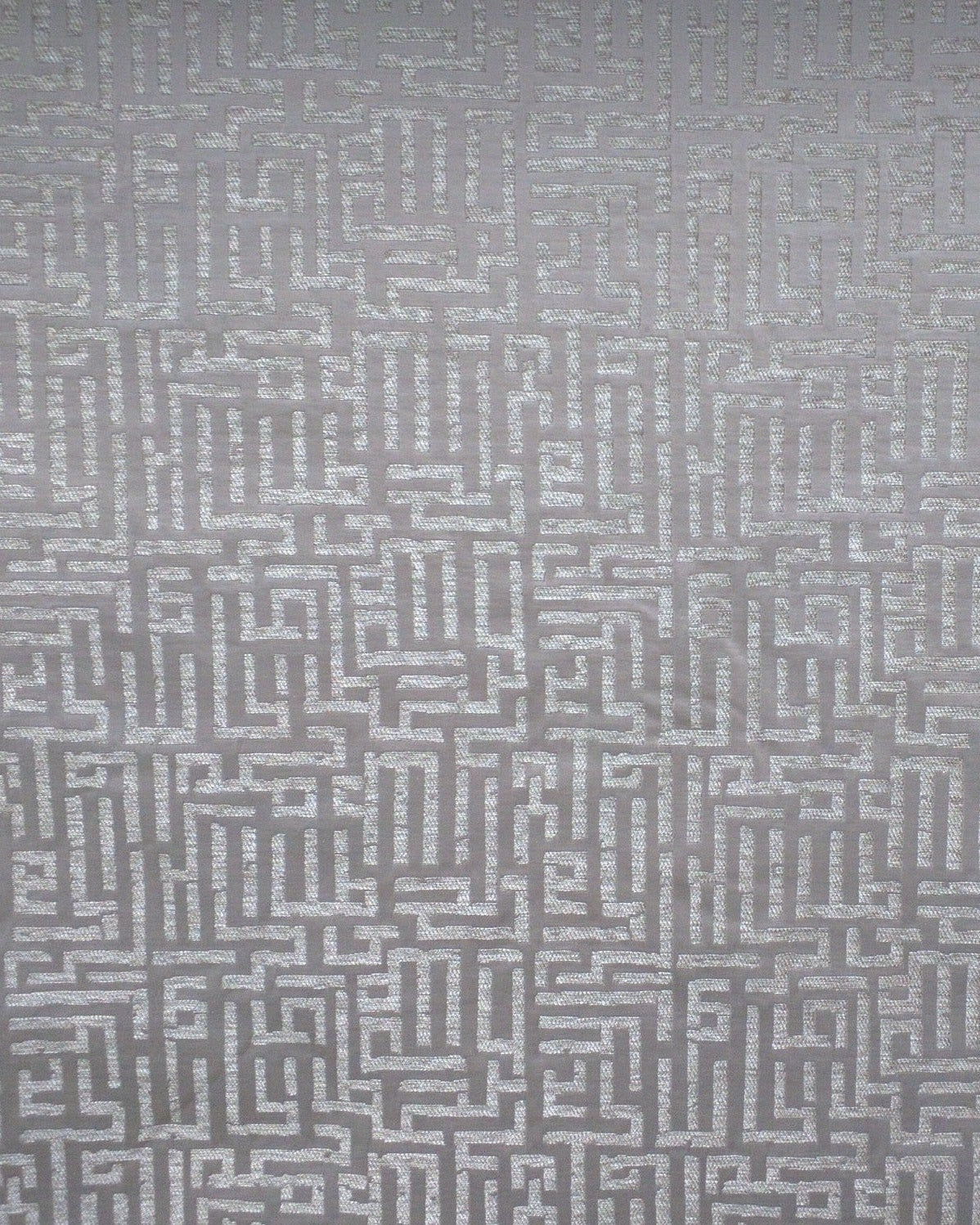 Dedale - Gray, Silver