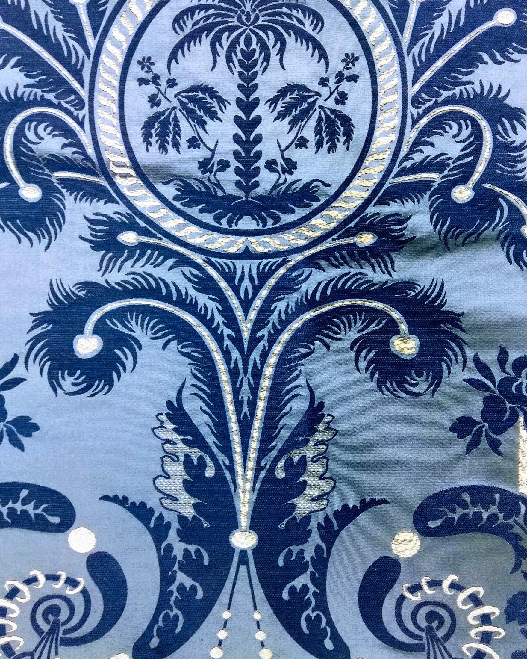 Strozzi - Blue