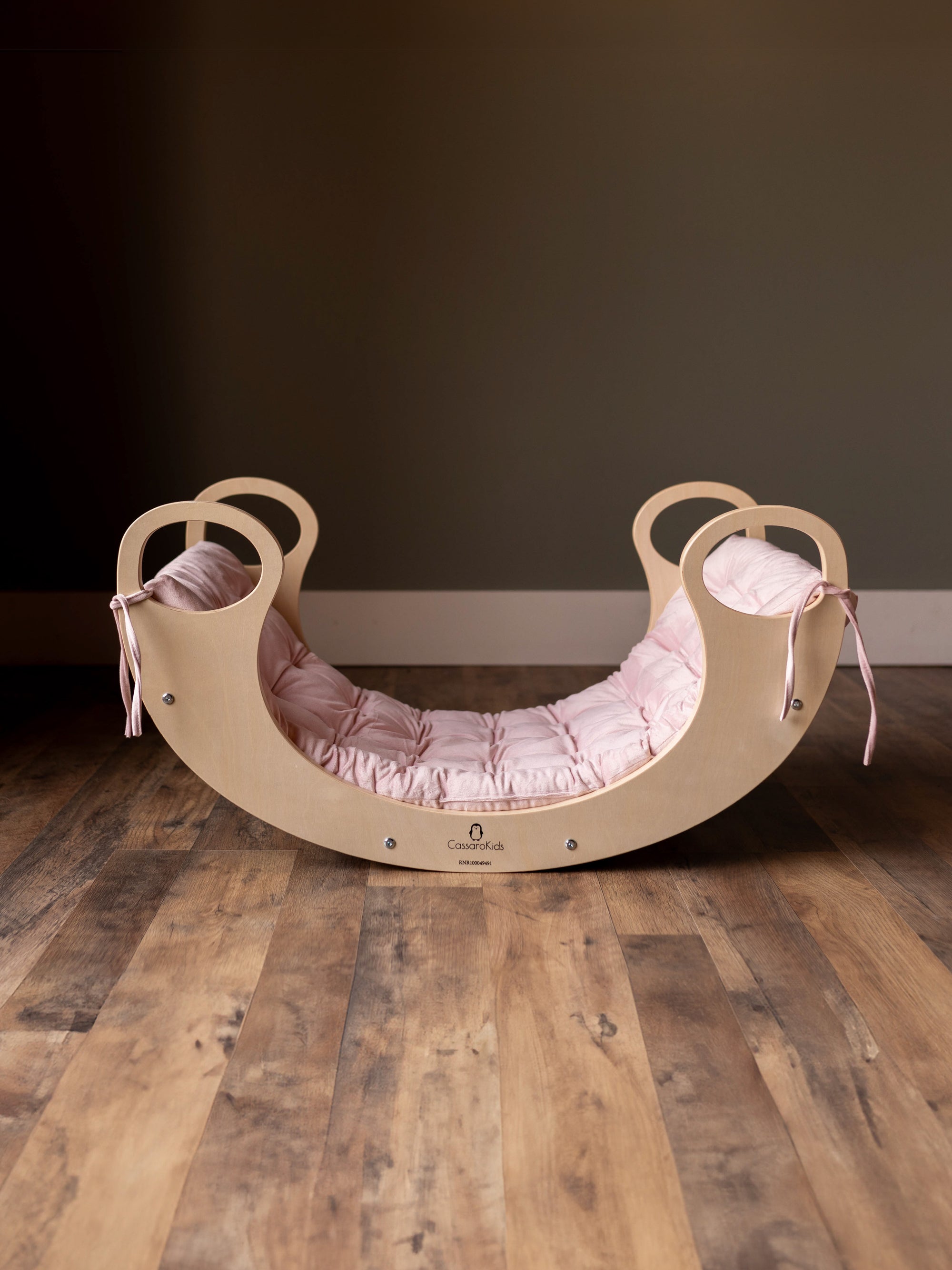 Pillows for Mini Waldorf Rockers