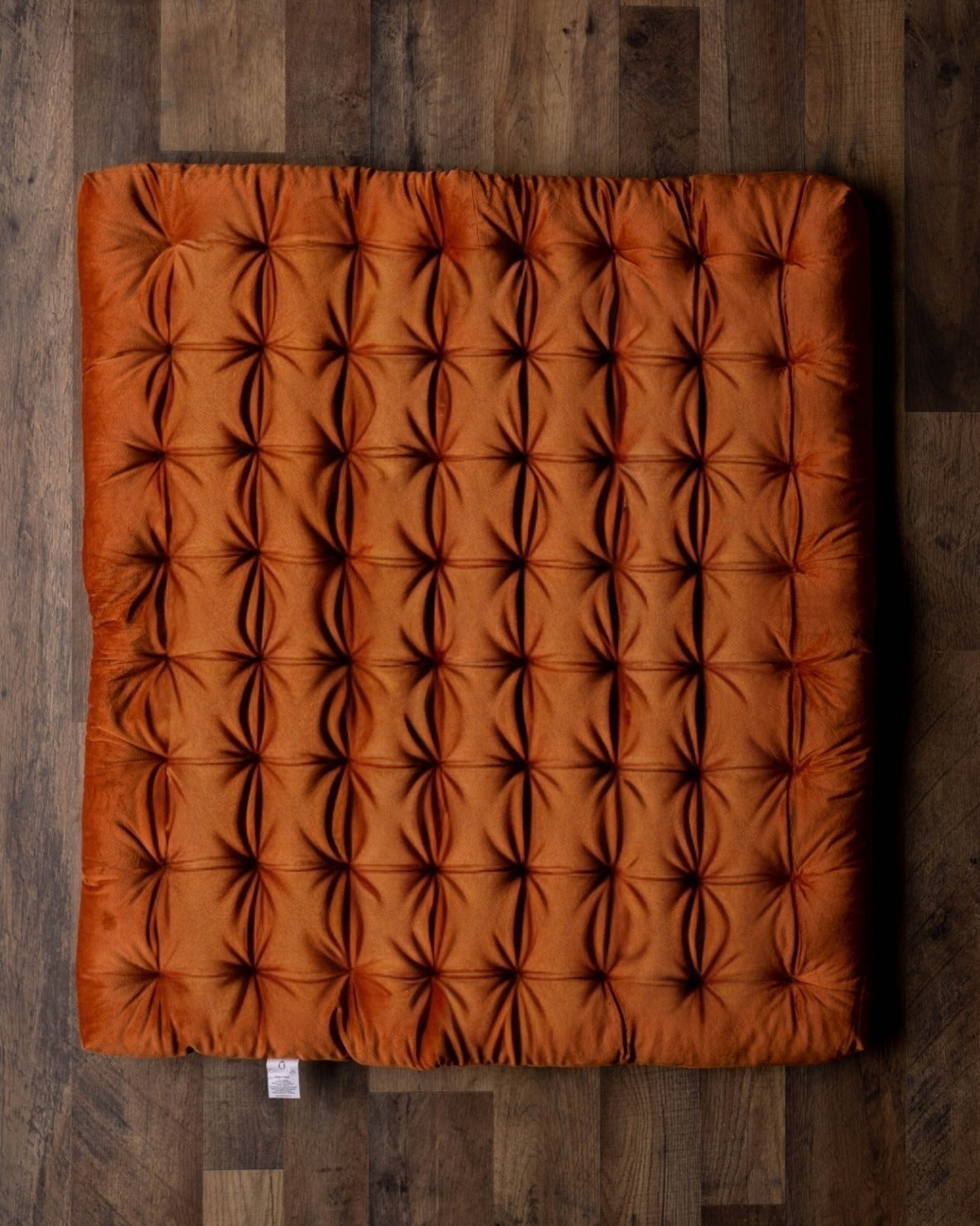 Cassarohome Large Tufted Floor Pillow