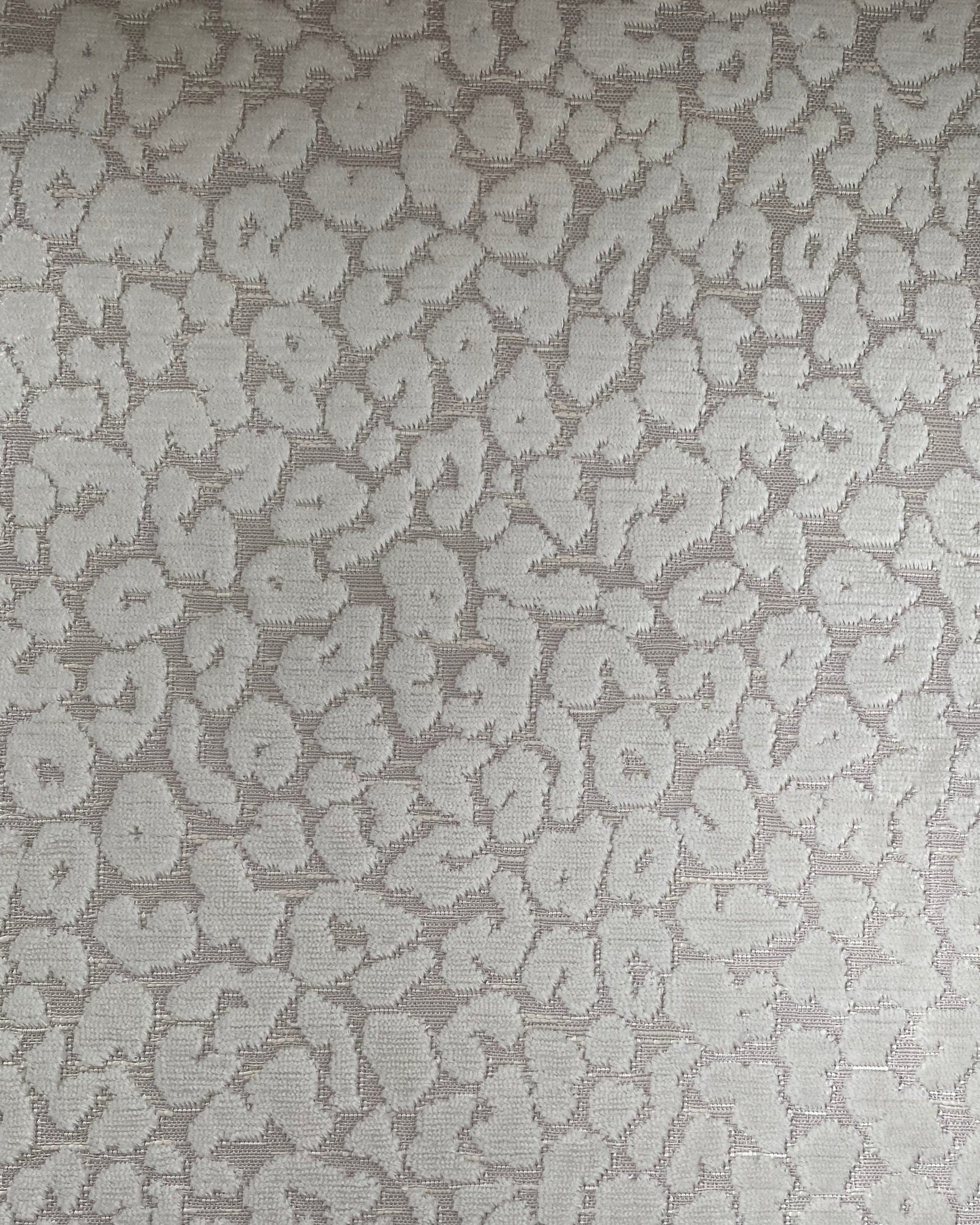 Fabric By The Yard - Luangwa Velvet