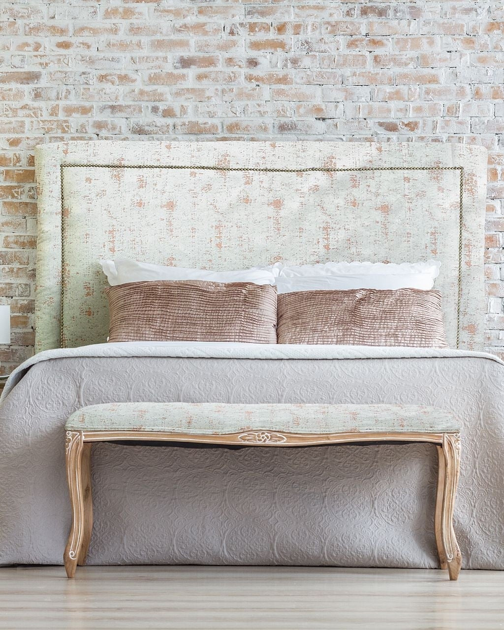 Fabric By The Yard - Olivia Velvet