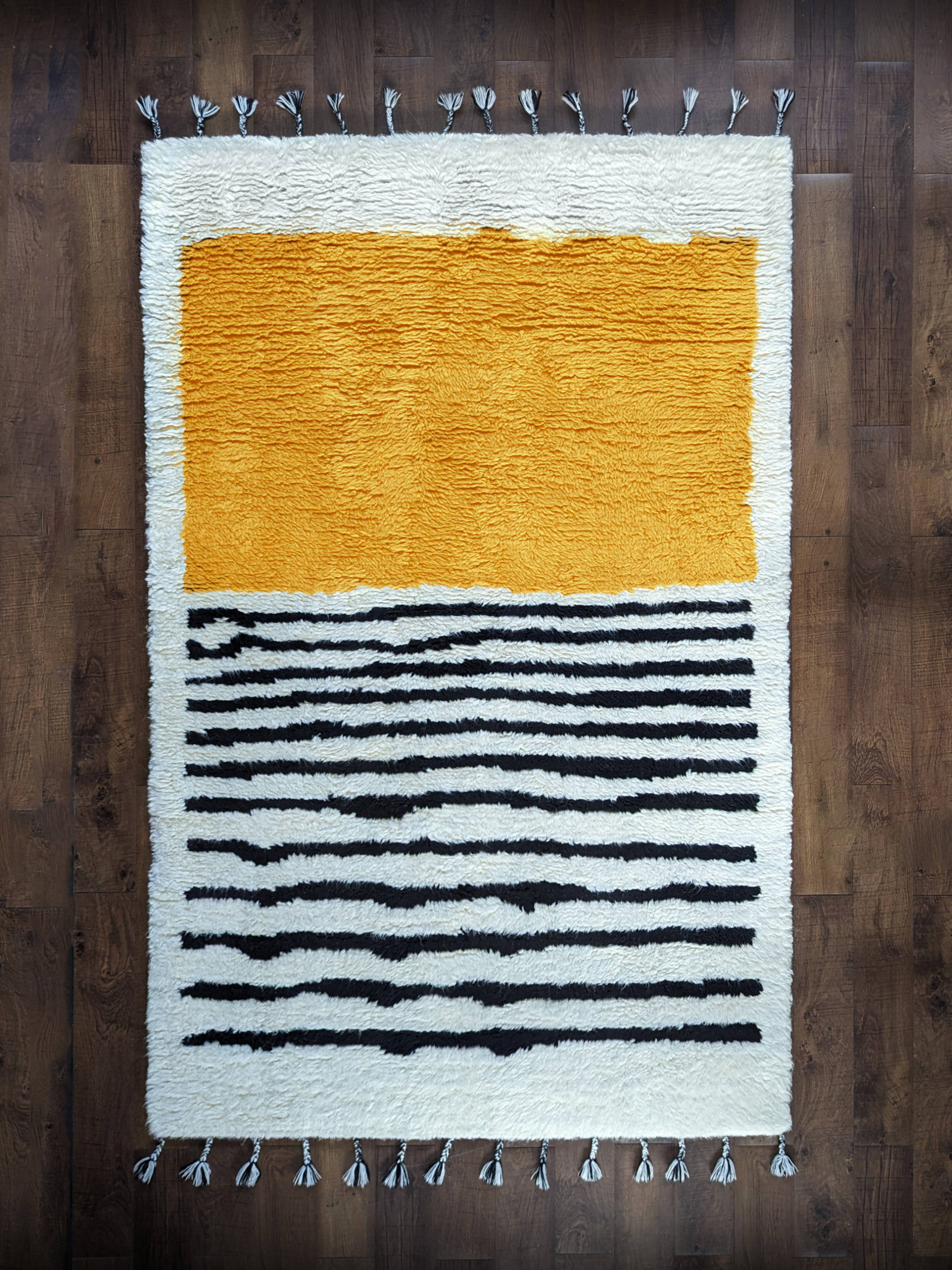 Asila Wool Rug