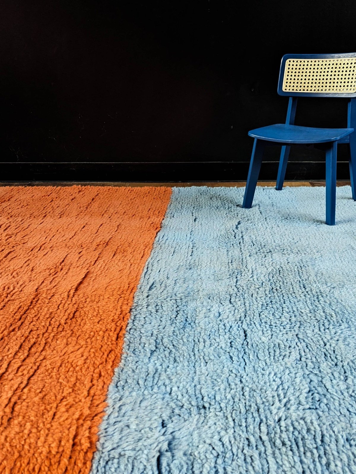 Adiva Wool Rug